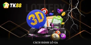 Cách đánh lô gan