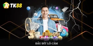 đầu đít lô câm