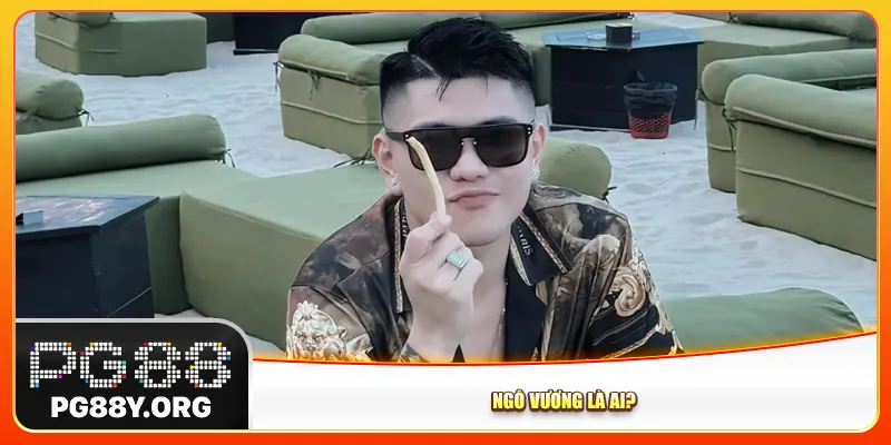 Ngô Vương là ai?