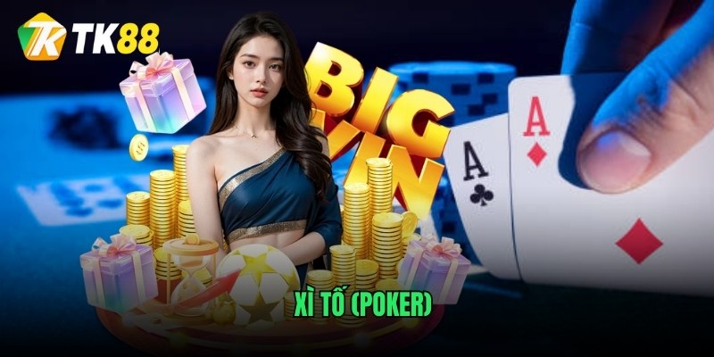 xi-to-poker